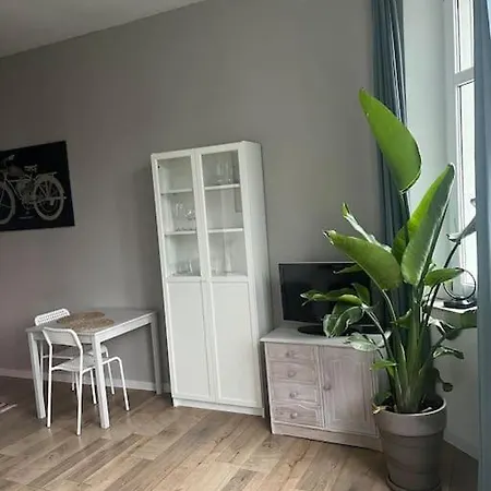 Apartment Na Chopina *