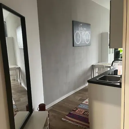 Na Chopina Bydgoszcz