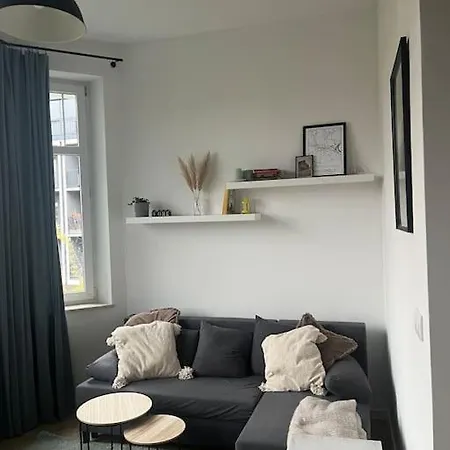 Na Chopina Διαμέρισμα Μπίντγκοστς