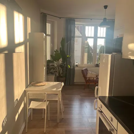 Na Chopina * Бидгощ