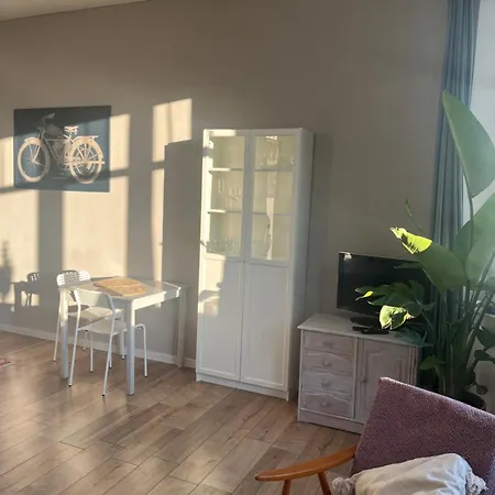 Na Chopina Апартаменти Бидгощ