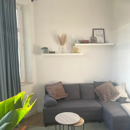 Na Chopina Apartment *