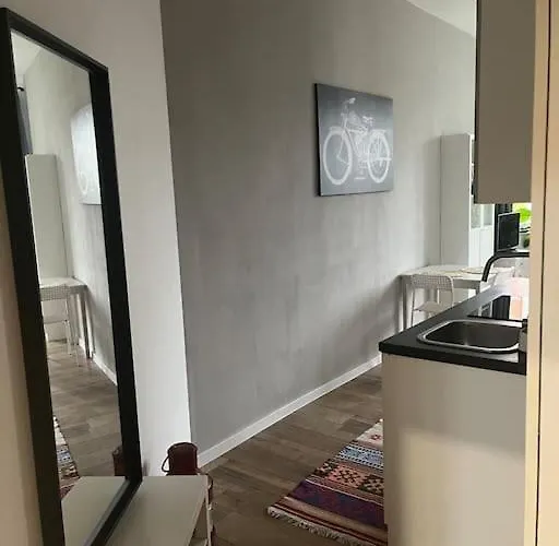 Na Chopina Bydgoszcz