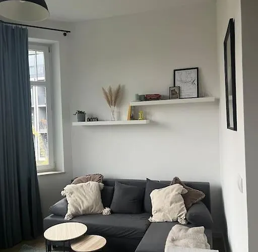 Na Chopina Apartment Bydgoszcz