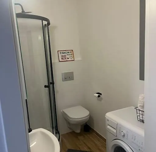 Apartment Na Chopina