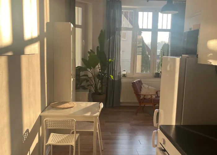 Na Chopina * Bydgoszcz