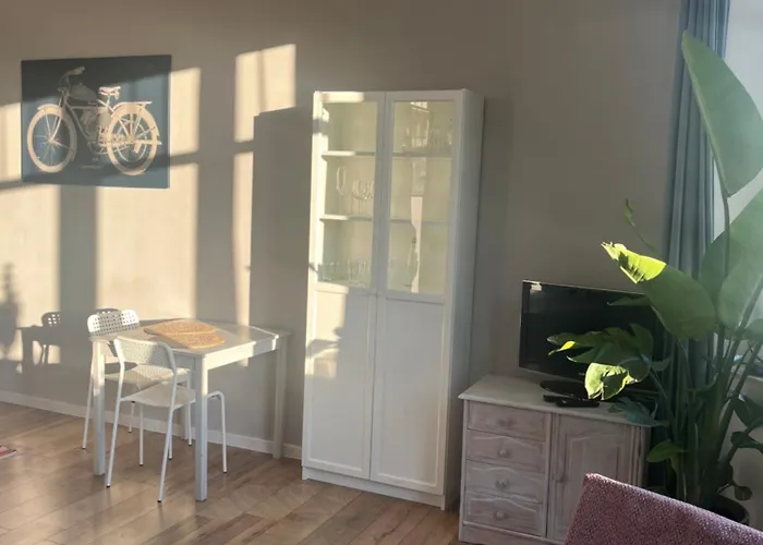 Na Chopina Lejlighed Bydgoszcz